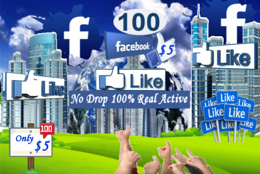 Benefits of buying Facebook Likes