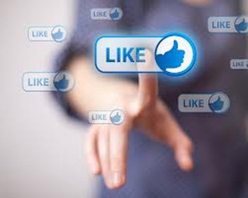 Benefits of facebook likes